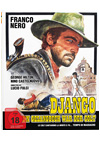 DVD Django - Sein Gesangbuch war der Colt