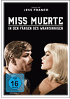 DVD Miss Muerte
