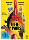 DVD Rififi in Paris