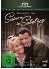 DVD Saison in Salzburg