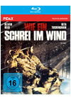 Blu-ray Wie ein Schrei im Wind