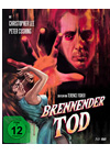 Blu-ray Brennender Tod