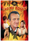 Kinoplakat Casino Royale