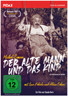 DVD Der alte Mann und das Kind