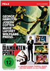 DVD Der Diamantenprinz