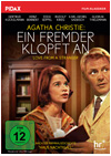 DVD Ein Fremder klopft an