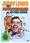 DVD Ein Froschmann an der Angel