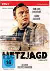 DVD Hetzjagd