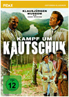 DVD Kampf um Kautschuk
