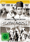 DVD Slatin Pascha