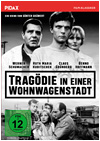 DVD Tragödie in einer Wohnwagenstadt