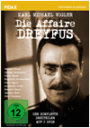 DVD Die Affaire Dreyfus