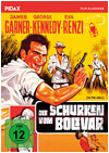 DVD Die Schurken vom Bolivar