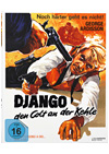Blu-ray Django – Den Colt an der Kehle
