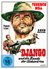 DVD Django und die Bande der Gehenkten