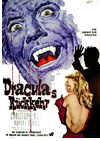 Kinoplakat Draculas Rückkehr