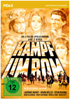 DVD Kampf um Rom – 2. Teil Der Verrat