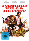 DVD Pancho Villa reitet