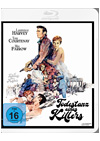 Blu-ray Todestanz eines Killers