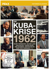 DVD Die Kuba-Krise 1962