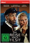 DVD Die Reise nach Tilsit