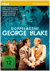DVD Doppelagent George Blake