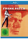 Blu-ray Frank Patch - Deine Stunden sind gezählt