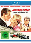 Blu-ray Indianapolis