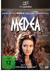 DVD Medea