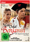 DVD Mein Onkel Benjamin