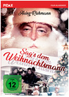 DVD Sag's dem Weihnachtsmann