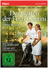 DVD Der Garten der Finzi Contini