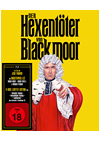 Blu-ray Der Hexentöter von Blackmoor