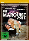 DVD Die Marquise von B.