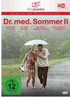 DVD Dr. med. Sommer II