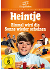 DVD Heintje - Einmal wird die Sonne wieder scheinen