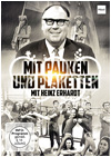 DVD Mit Pauken und Plaketten