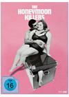 DVD The Honeymoon Killers