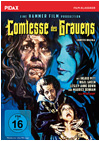 DVD Comtesse des Grauens