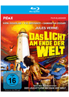 Blu-ray Das Licht am Ende der Welt