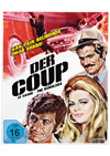 Blu-ray Der Coup
