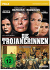 DVD Die Trojanerinnen