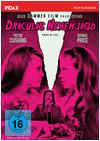 DVD Draculas Hexenjagd