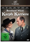 DVD Karpfs Karriere