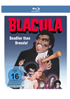 Blu-ray Blacula