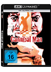 DVD Cannibal Man