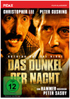 DVD Das Dunkel der Nacht