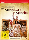 DVD Der Mann von La Mancha