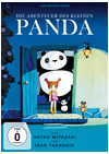 DVD Die Abenteuer des kleinen Panda
