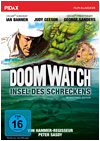 DVD Doomwatch